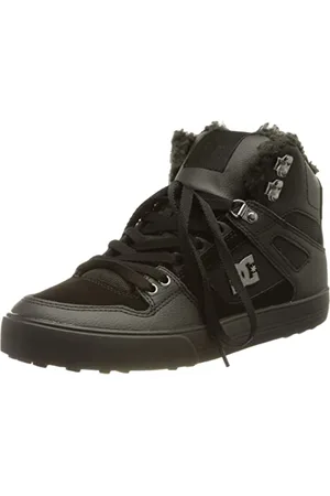 Dcshoes Pure High Top Wc zimowe buty skateboardowe męskie, , 43 EU