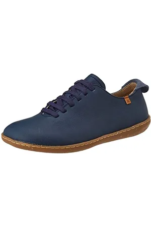 El Naturalista Unisex N296 El Viajero Turnschuhe, , 2 UK