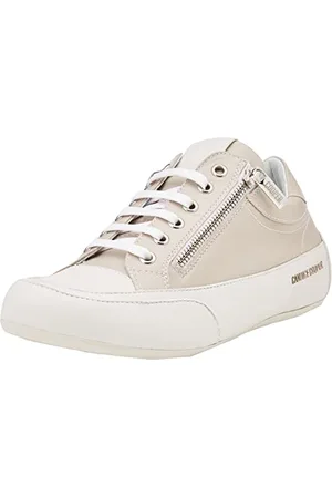 Candice Cooper Damskie buty gimnastyczne Rock Deluxe Zip, szare, 42 EU