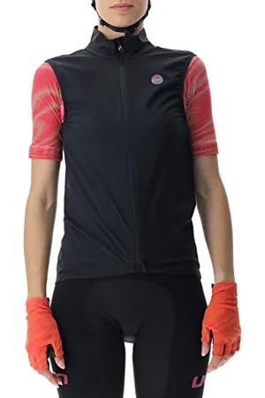 UYN LADY BIKING CORESHELL VEST