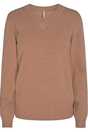 soyaconcept Sweter damski, , L