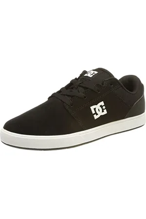Dcshoes Męskie buty sportowe Crisis 2 - skórzane buty dla mężczyzn, , 38 EU