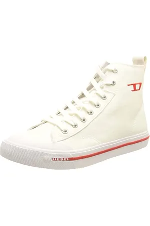 Diesel Athos S-athos Mid męskie sneakersy, , 44.5 EU