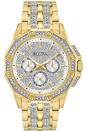 BULOVA Watch 98C126, , [Sukienka|Luxury]