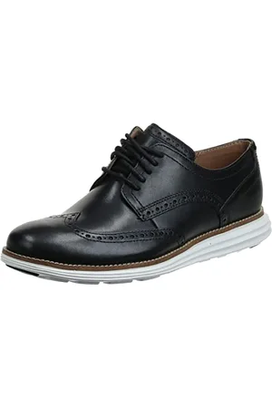 Cole Haan Męskie oryginalne Grand Shortwing Oxford, - 39 EU