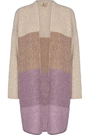 soyaconcept Soya Concept Sweter damski kardigan, , L