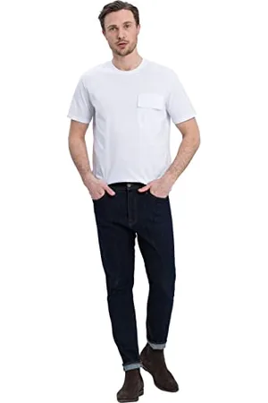 Cross Jeans Cross Męskie dżinsy Jaden, , 27W / 34L
