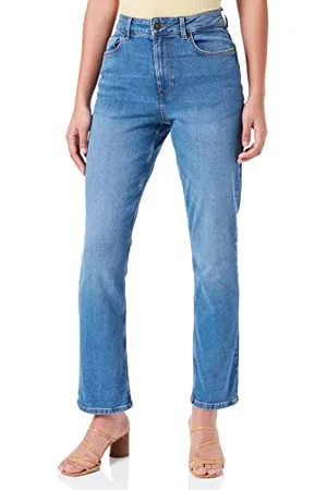 Pieces® Damskie jeansy, , 29W / 30L