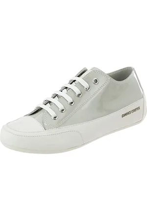 Candice Cooper Damskie buty gimnastyczne Rock S, szare, 43 EU