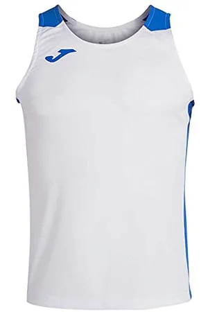 Joma Top Record II Biały Królewski, 102222.207.XL