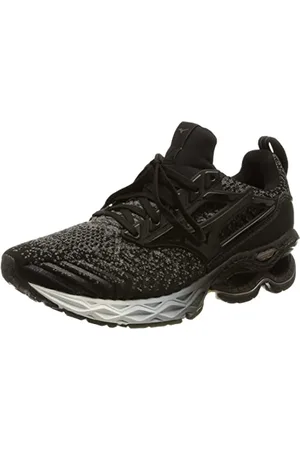 Mizuno Damskie buty do lekkoatletyki Wavecreationwaveknit (W), wielokolorowa - - 40 EU