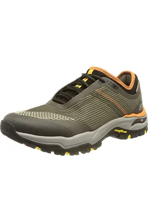 Skechers Męskie buty trekkingowe Arch Fit Dawson Mahone, , 42 EU