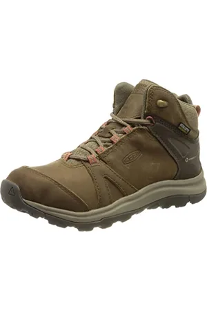 Keen Terradora 2 Mid wodoodporne buty trekkingowe damskie, , 35 EU
