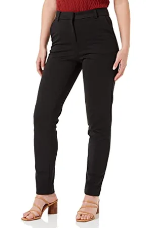 VERO MODA Damskie spodnie Vmluccalilith Mr Jersey Pant Noos, , (L) W / 30L