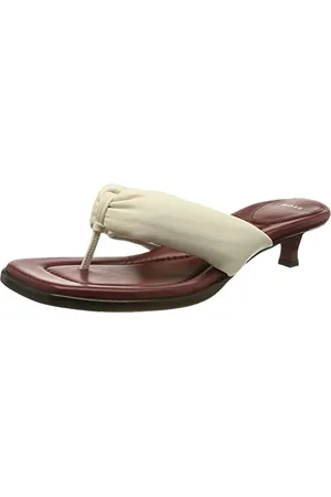 HUGO BOSS Damskie sandały Gillian Thong S.35-n, , 40 EU