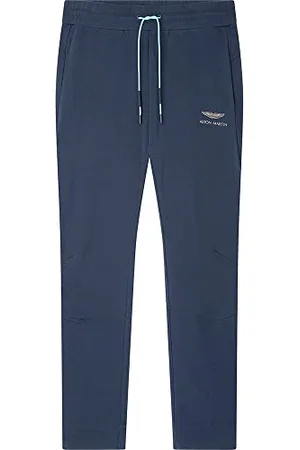 Hackett Amr Sonic Jogger męskie spodnie do biegania, , 3XL