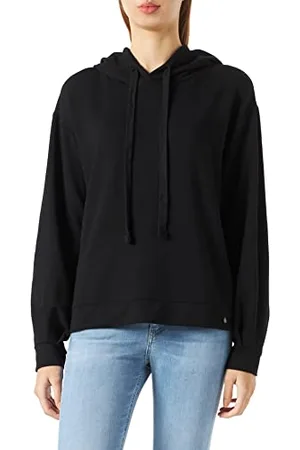 Cream Kremowy damski sweter Crsalina pulower, boisko czarny, XS