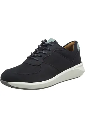 Clarks Un Rio Sprint Adidasy Kobiety, , 39 EU