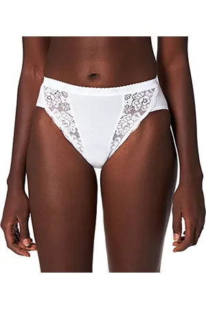 Sloggi Damskie Chic Tai Hikini/Tai, , 38