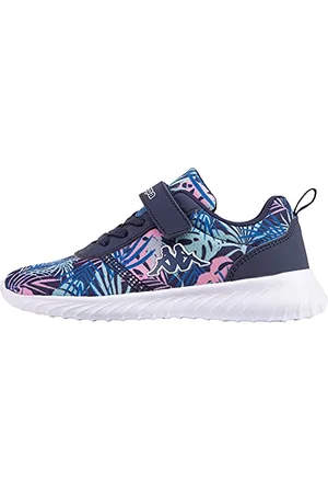 Kappa Unisex dziecięce buty do biegania Sec Ca K, - 32 EU