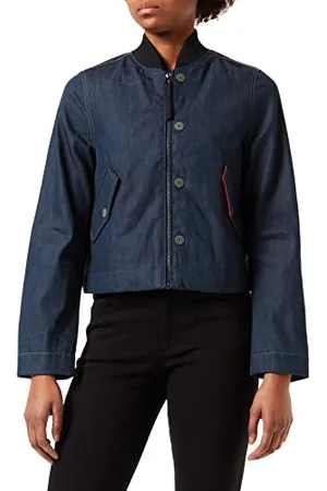 G-Star RAW Damska kurtka bomberka ze sznurkiem, , XL