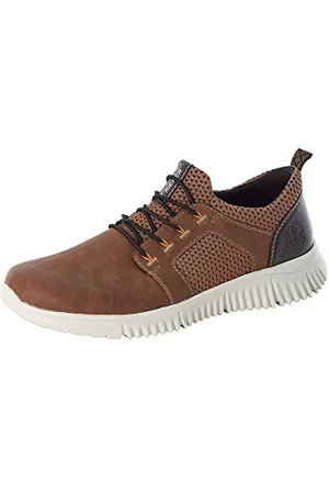 Rieker Męskie buty B7588, - - 46 EU