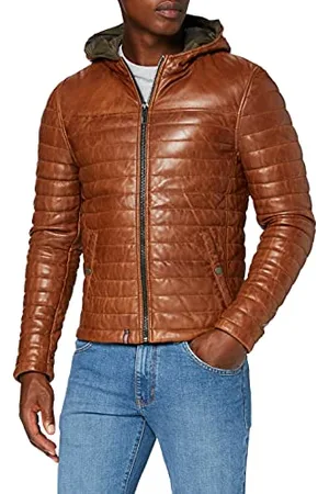 Oakwood Kurtka męska, , 3XL
