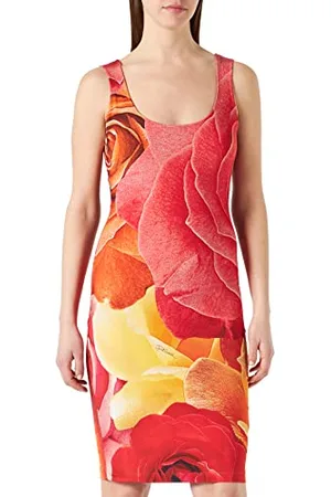Roberto Cavalli Sukienka damska Vestito