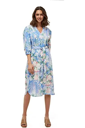 Minus Damska sukienka Kathleen Casual, , 34 PL