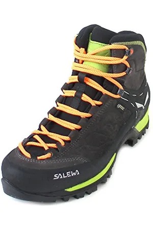 Salewa MS Mountain Trainer Mid Gore-TEX Buty trekkingowe i trekkingowe Mężczyźni, , 39 EU