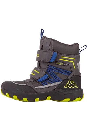 Kappa Blackpool Tex Sneaker dziecięce buty sportowe uniseks, , 25 EU