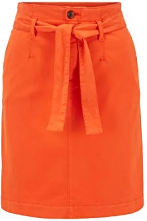HUGO BOSS Briella-d spódnica damska, , 34