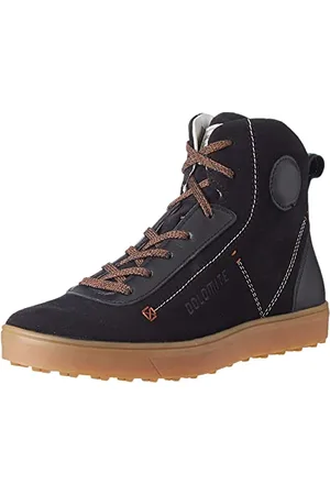 Dolomite Buty uniseks Bota High Sradpis wysokie, , 36 EU