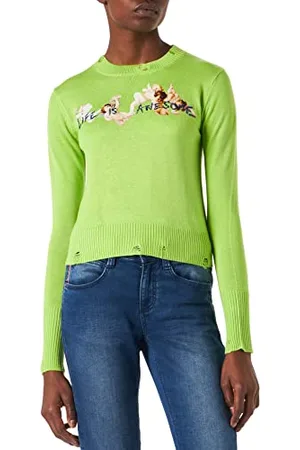Desigual Bluza damska JERS_Julia, , L