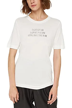 ESPRIT T-shirt damski, , L
