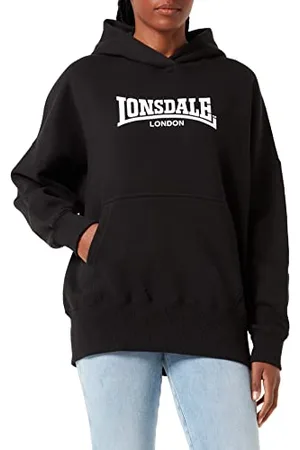 Lonsdale London Damska bluza ze stringston, , M