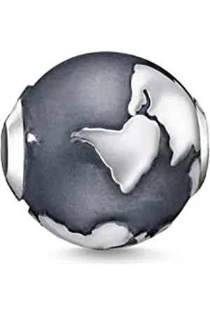 Thomas Sabo Bead 925/ srebro K0305-637-21