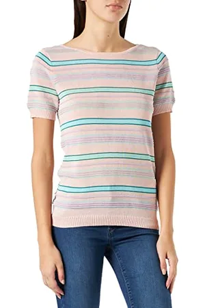 Naf-naf Damski sweter Maizie, , M