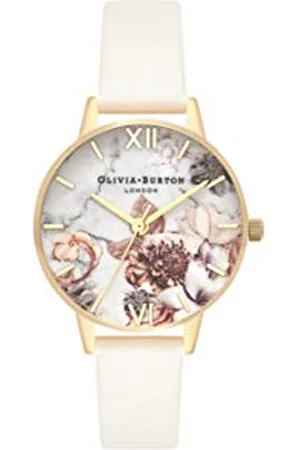 Olivia Burton OB16CS15 Zegarek na Rękę, Ø 30 mm