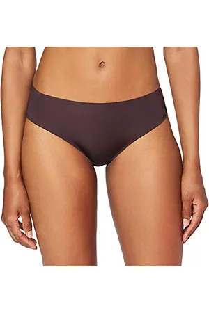 Dim Biustonosz push-up bez fiszbin z mikrofibry damski, , 46