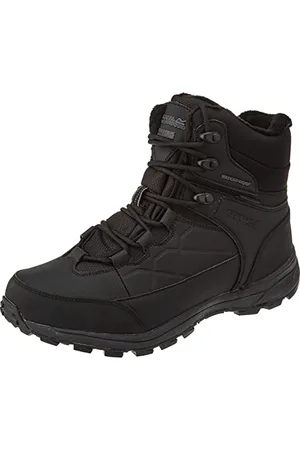Regatta Męskie buty trekkingowe Samaris Thermo, , 43 EU