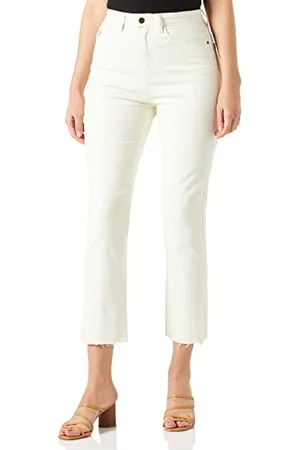 Desigual Dżinsy damskie Denim_davinia, , 40 PL