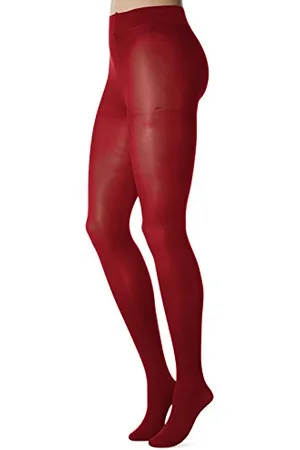 Dim Damskie rajstopy Opaque Velouté, , S