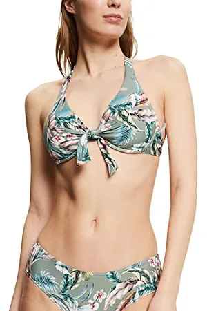 ESPRIT Damskie bikini Malibu Beach RCS UW. Bikini, , 90D