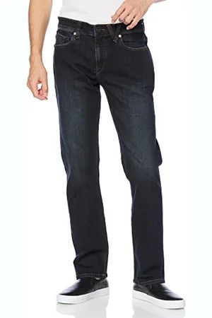 Volcom Leg; prosta; dżinsy; jeans; prosty; legginsy; męskie; proste
