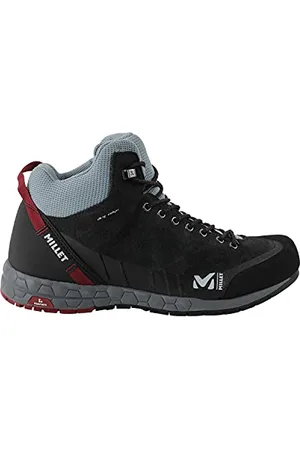 Millet Amuri Leather Mid W - Buty do połowy wysokości - Damskie, , 40 EU