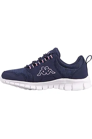 Kappa Unisex dziecięce buty do biegania Segara K, - 32 EU