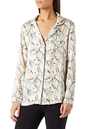 ccdk copenhagen Josephine Pj Shirt Piżama Top, , S