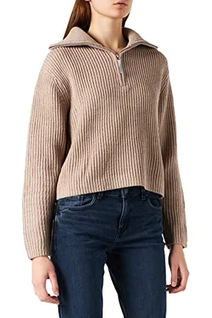 G-Star RAW Skipper sweter damski z dzianiny, , M