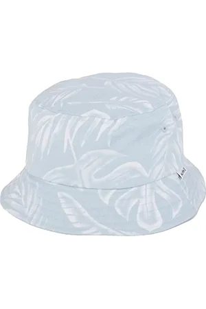 Hurley Damska czapka baseballowa W Bayshore Bucket, , rozmiar uniwersalny